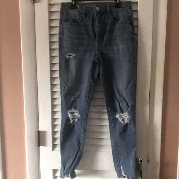 American Eagle Outfitters Denim - 🦅” EUC “ American Eagle “ the dream Jean” Jeans